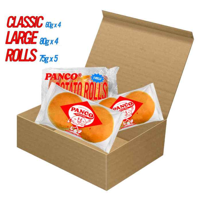 PANCO KIT DECOUVERTE