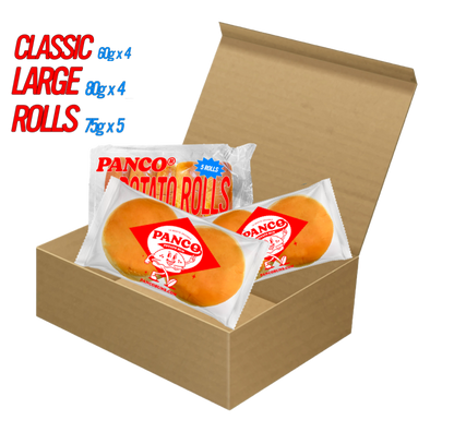PANCO KIT DECOUVERTE