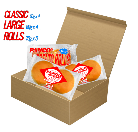 PANCO KIT DECOUVERTE